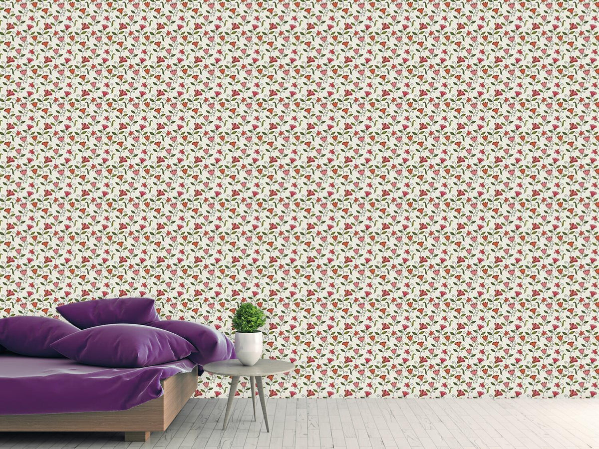 patterned-wallpaper-sweet-flower-memories