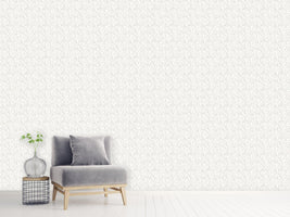 patterned-wallpaper-elvish-flowers