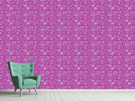 patterned-wallpaper-kids-birthday