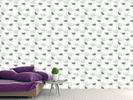 patterned-wallpaper-garden-party