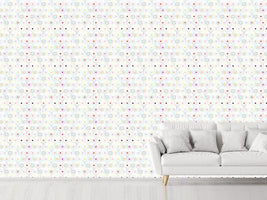 patterned-wallpaper-petite-flores-del-jardin