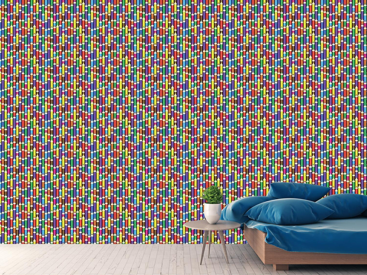 patterned-wallpaper-crayon