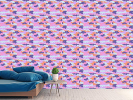 patterned-wallpaper-hot-cammo