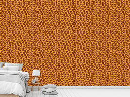 patterned-wallpaper-leopard-spots