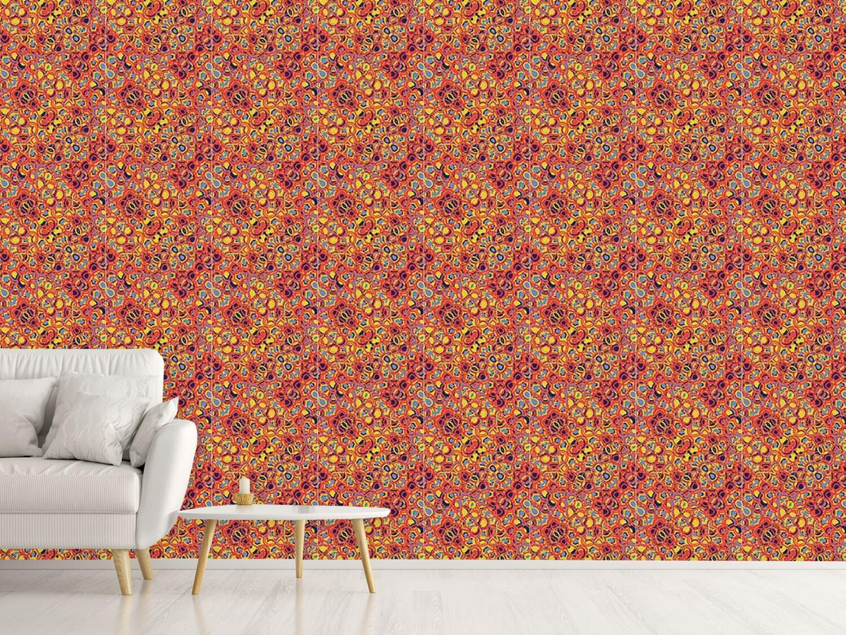 patterned-wallpaper-loopylu