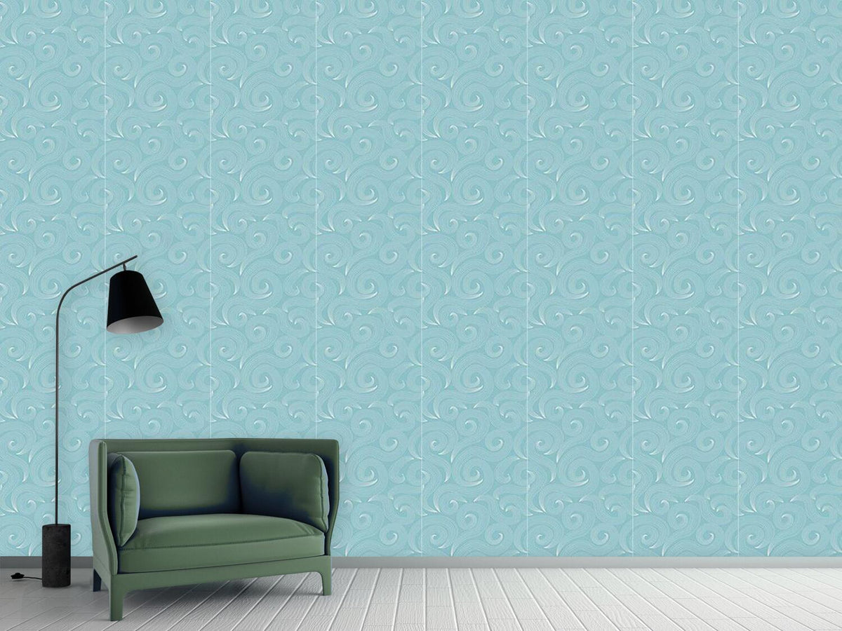 patterned-wallpaper-like-the-wind