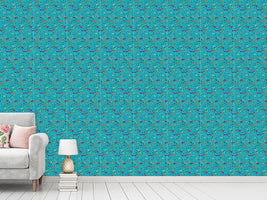 patterned-wallpaper-the-little-fish-convention