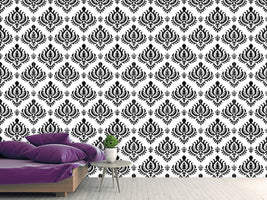 patterned-wallpaper-black-baroque