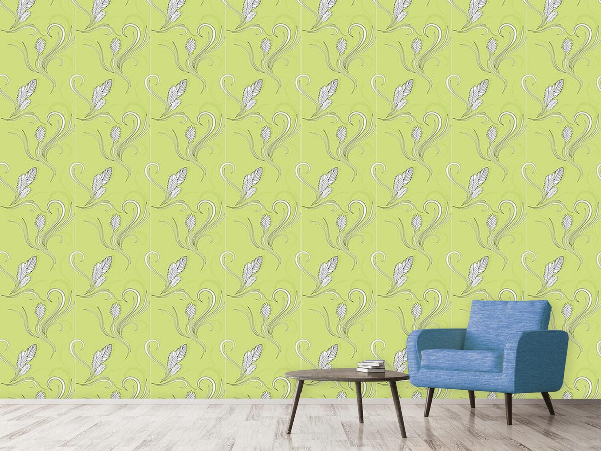 patterned-wallpaper-bromelia