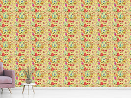 patterned-wallpaper-fruity-romance