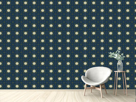 patterned-wallpaper-flowers-of-time