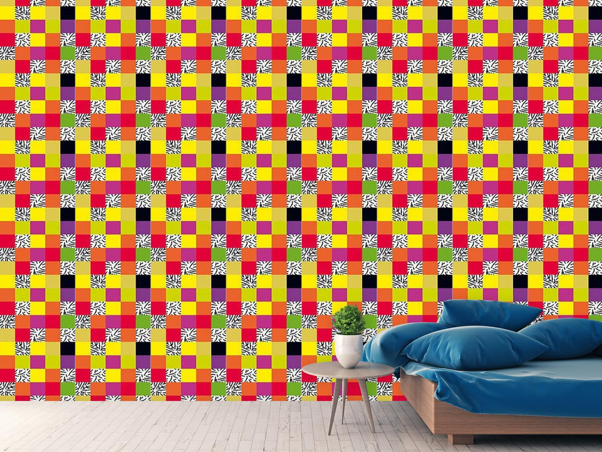 patterned-wallpaper-plaid-go-wild