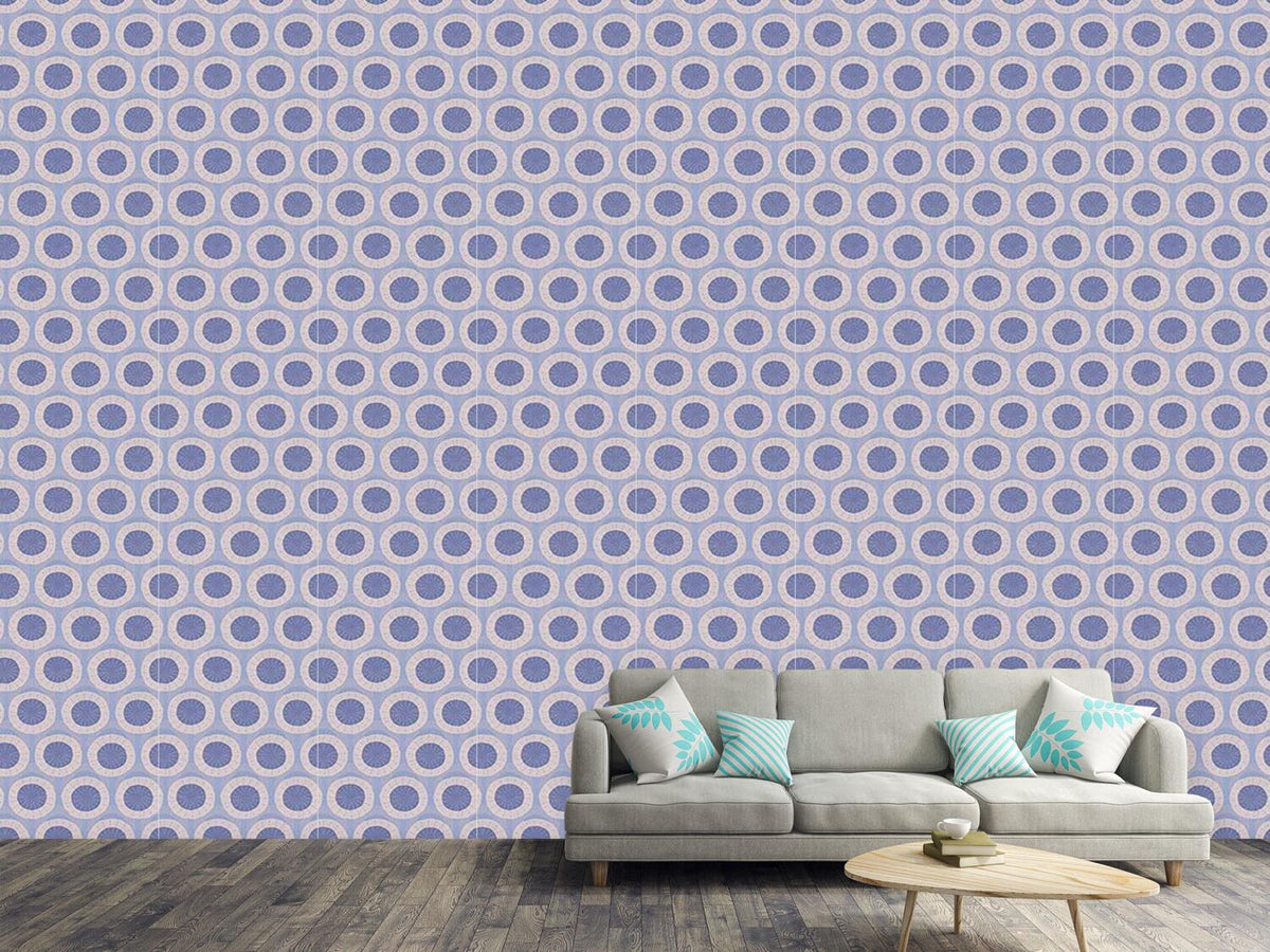 patterned-wallpaper-girasoles-sobre-girasoles