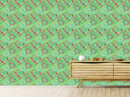 patterned-wallpaper-the-first-love