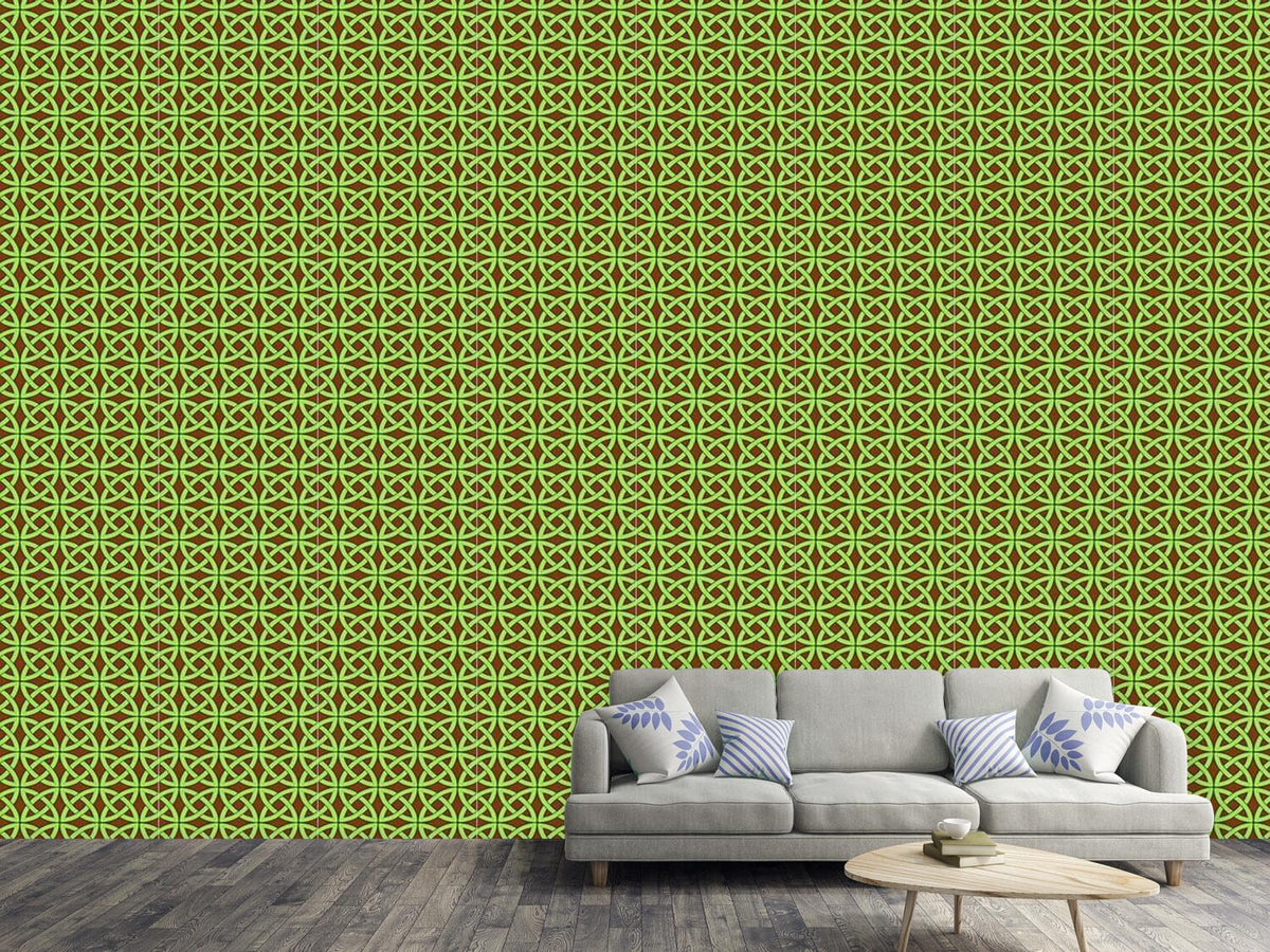 patterned-wallpaper-celt-circles