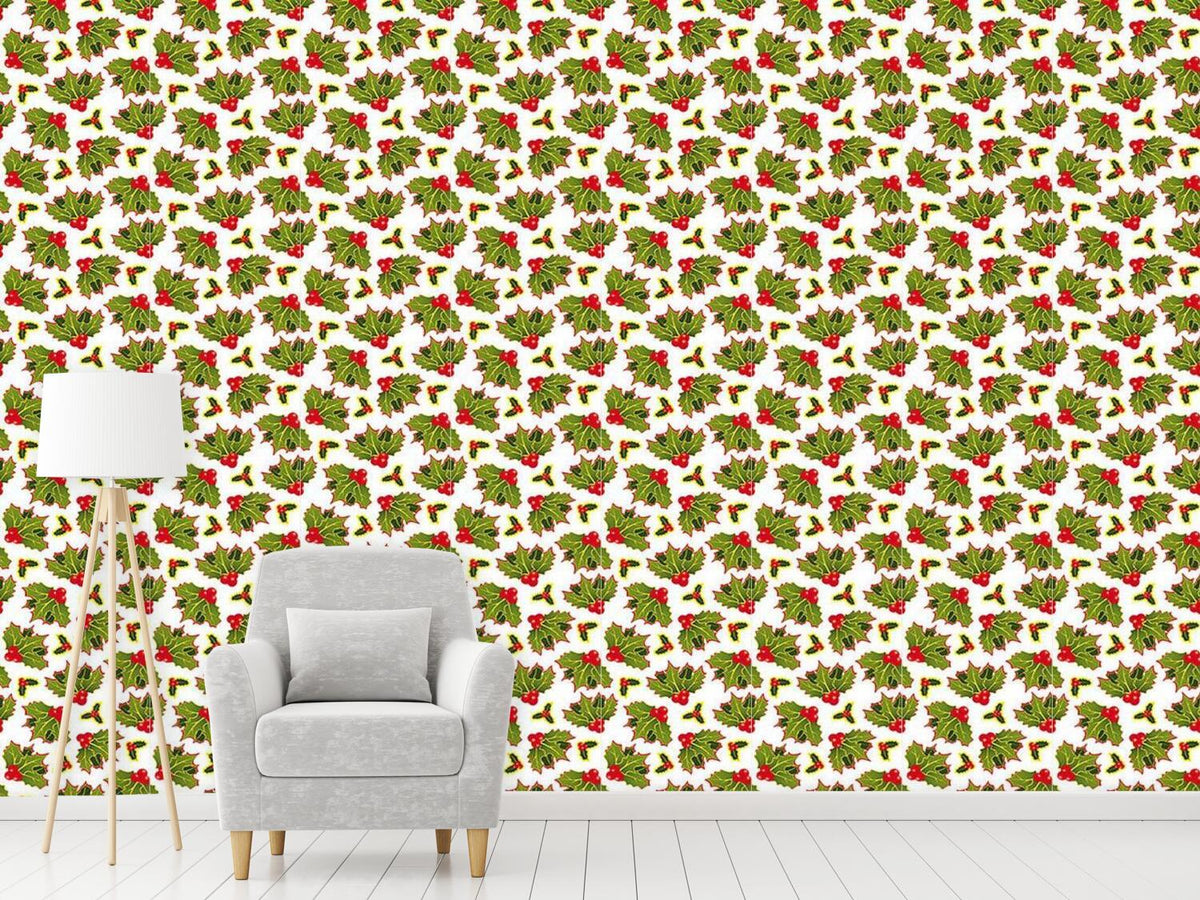 patterned-wallpaper-holly