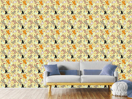 patterned-wallpaper-we-love-cats