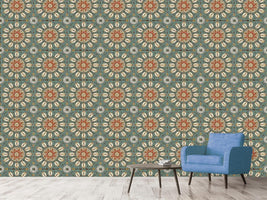 patterned-wallpaper-magical-mandala