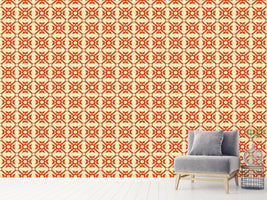 patterned-wallpaper-elegant-flourish