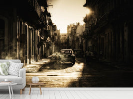 photo-wallpaper-mystic-morning-in-havana