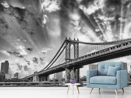 photo-wallpaper-manhattan-bridge