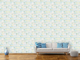 patterned-wallpaper-miami-beach