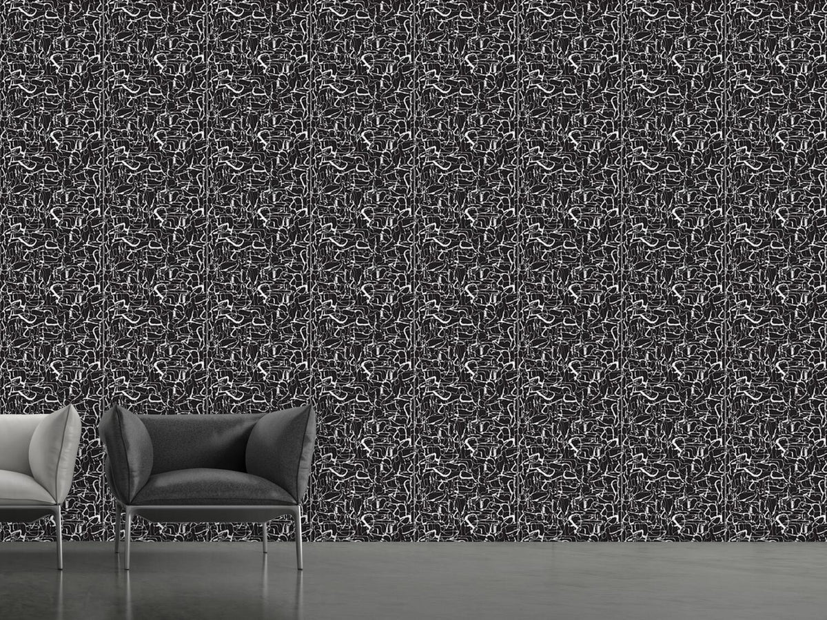 patterned-wallpaper-a-graphic-night-life