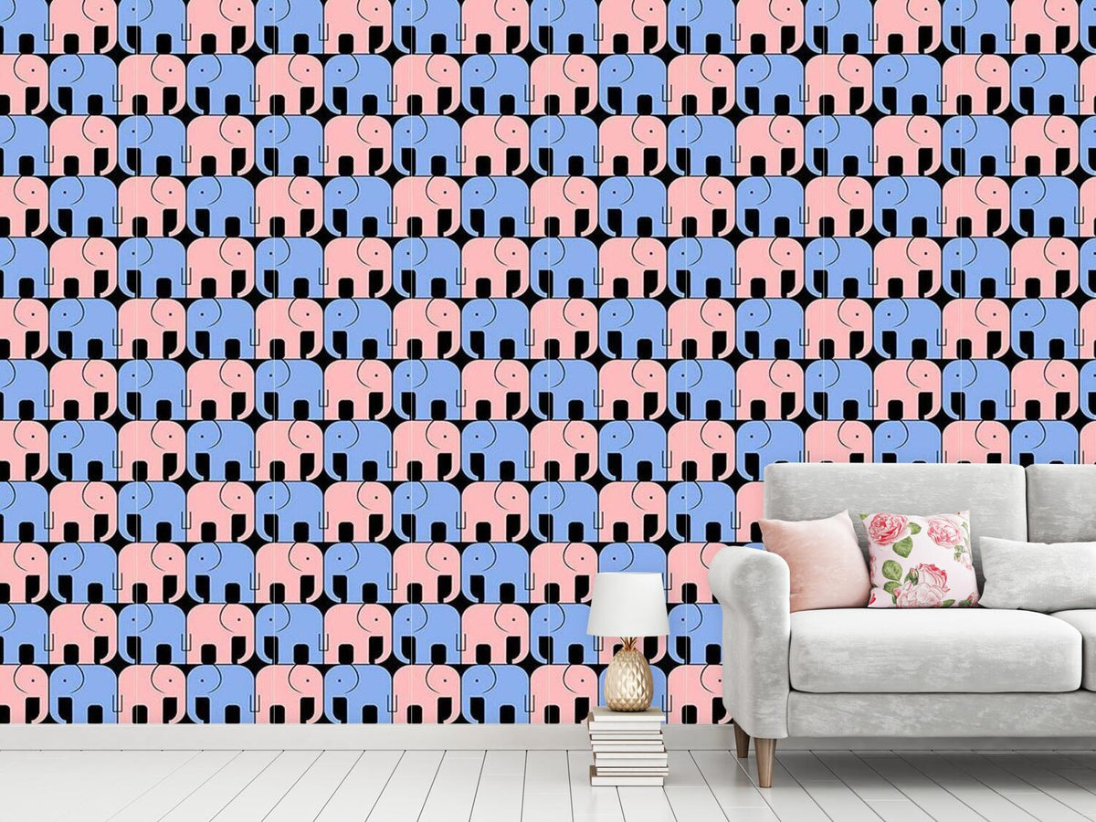 patterned-wallpaper-elephants-dream