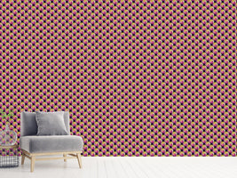 patterned-wallpaper-marshmallow-circles