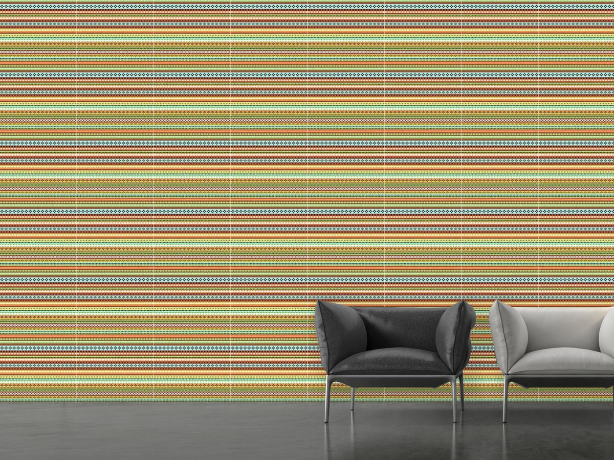 patterned-wallpaper-line-after-line