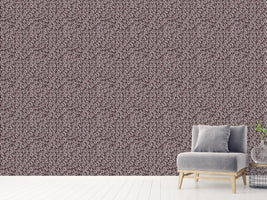 patterned-wallpaper-metal-leaf