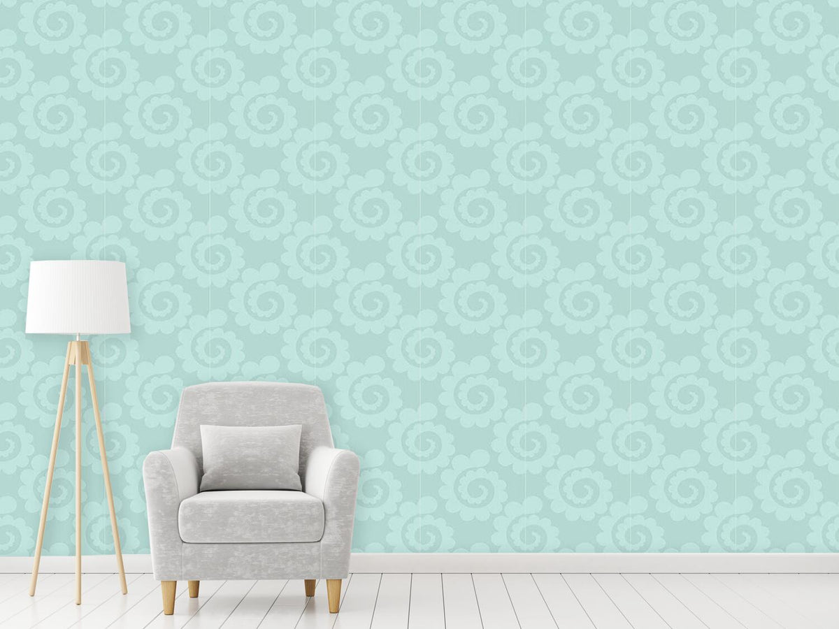 patterned-wallpaper-water-spirals