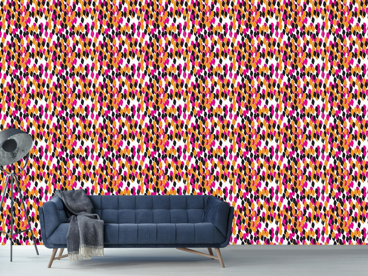 patterned-wallpaper-abstract-spots