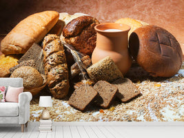 photo-wallpaper-breakfast-breads