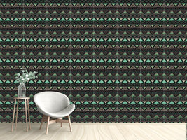 patterned-wallpaper-viking-tribal