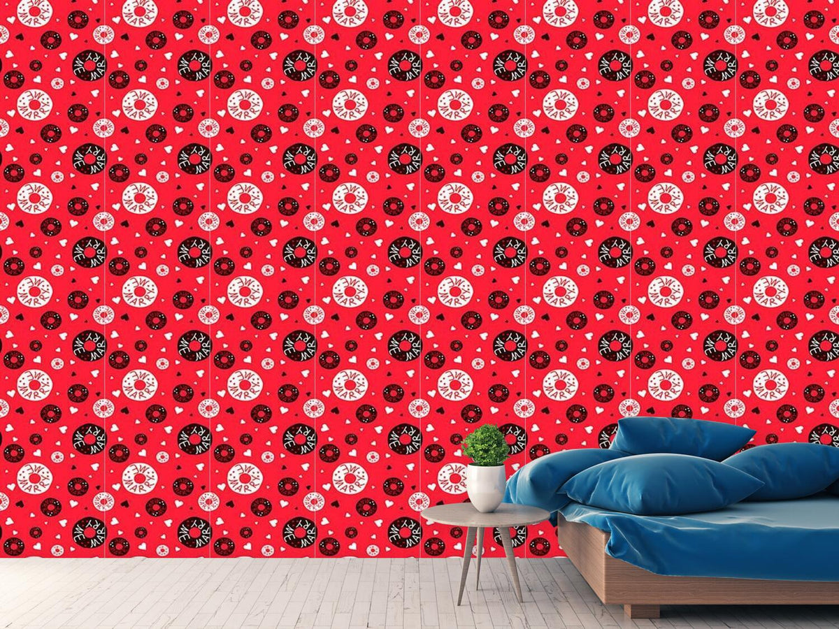 patterned-wallpaper-say-you-will-marry-me