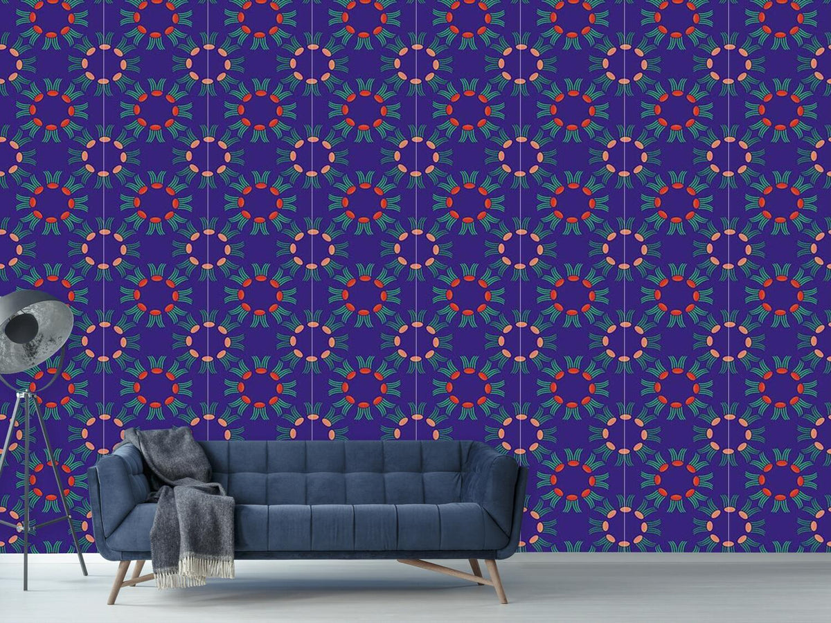 patterned-wallpaper-medusa-ballet