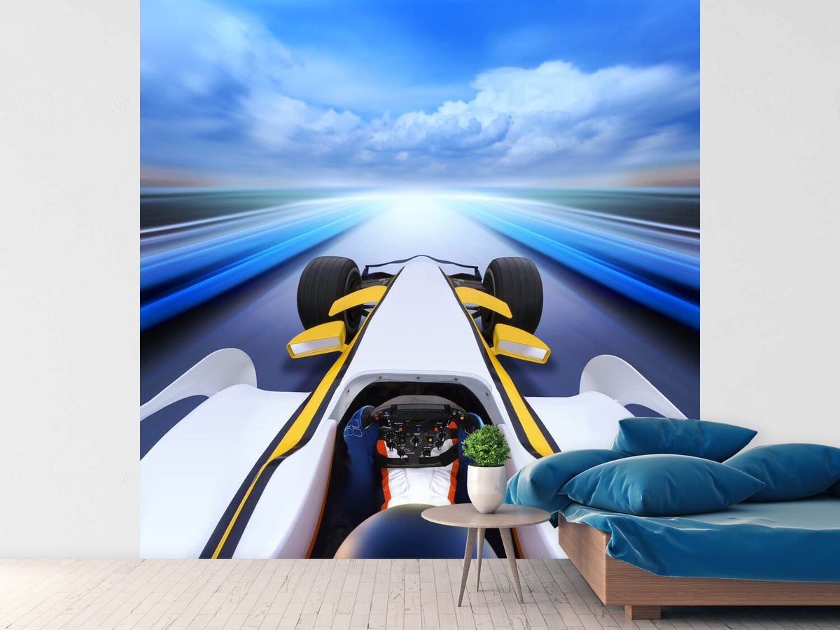 photo-wallpaper-in-racecar