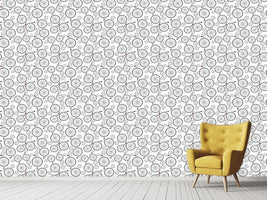 patterned-wallpaper-vintage-bicycles