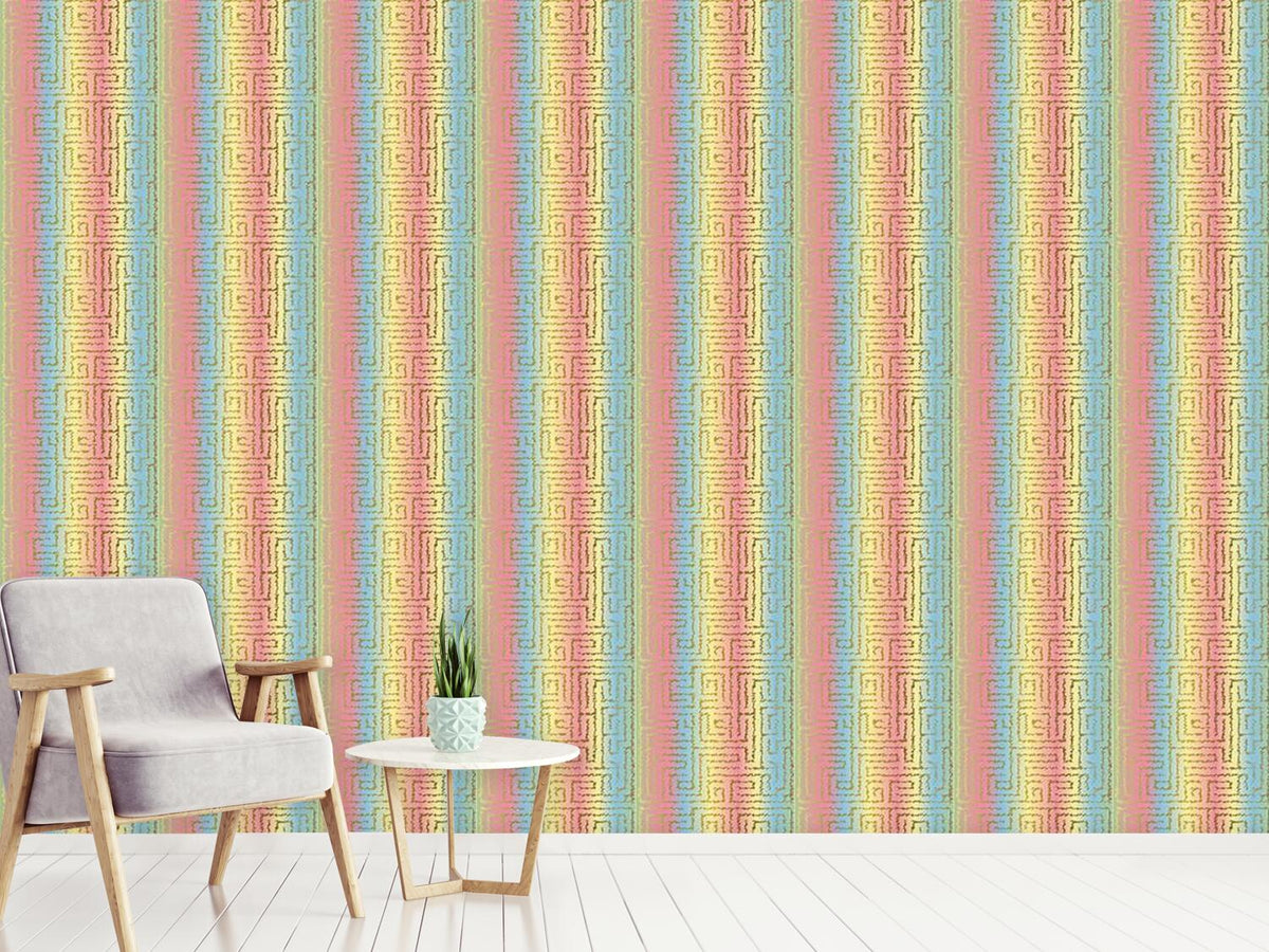 patterned-wallpaper-draw-your-way