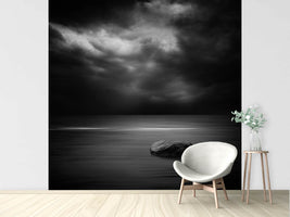 photo-wallpaper-sea-stone-and-storm