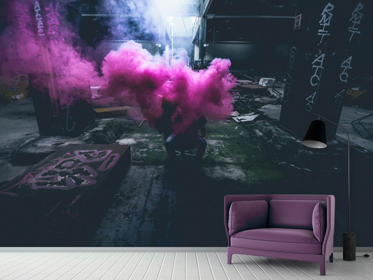 photo-wallpaper-art-with-smoke