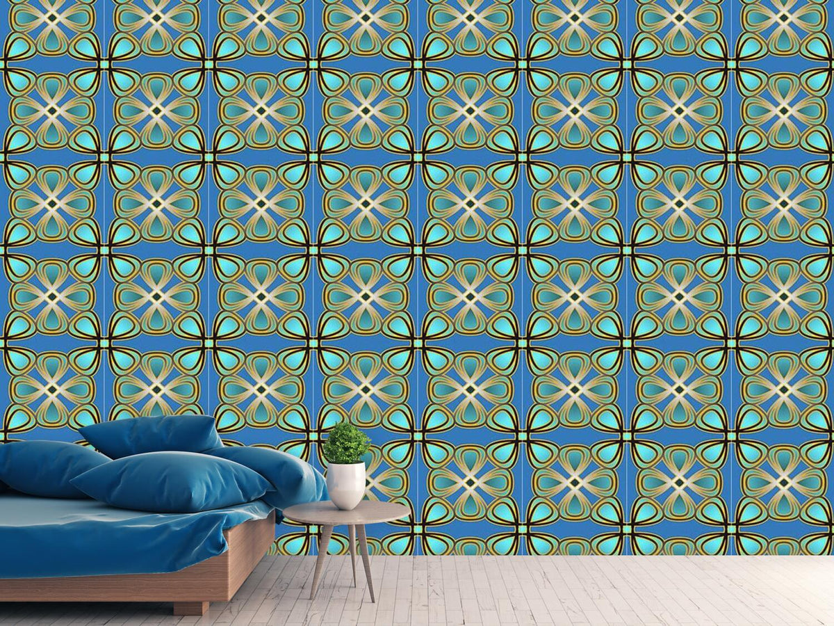 patterned-wallpaper-floral-palace