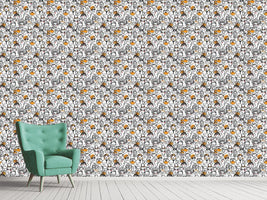 patterned-wallpaper-crowd