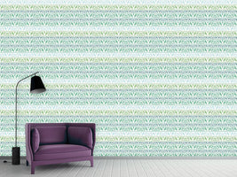 patterned-wallpaper-encora-green