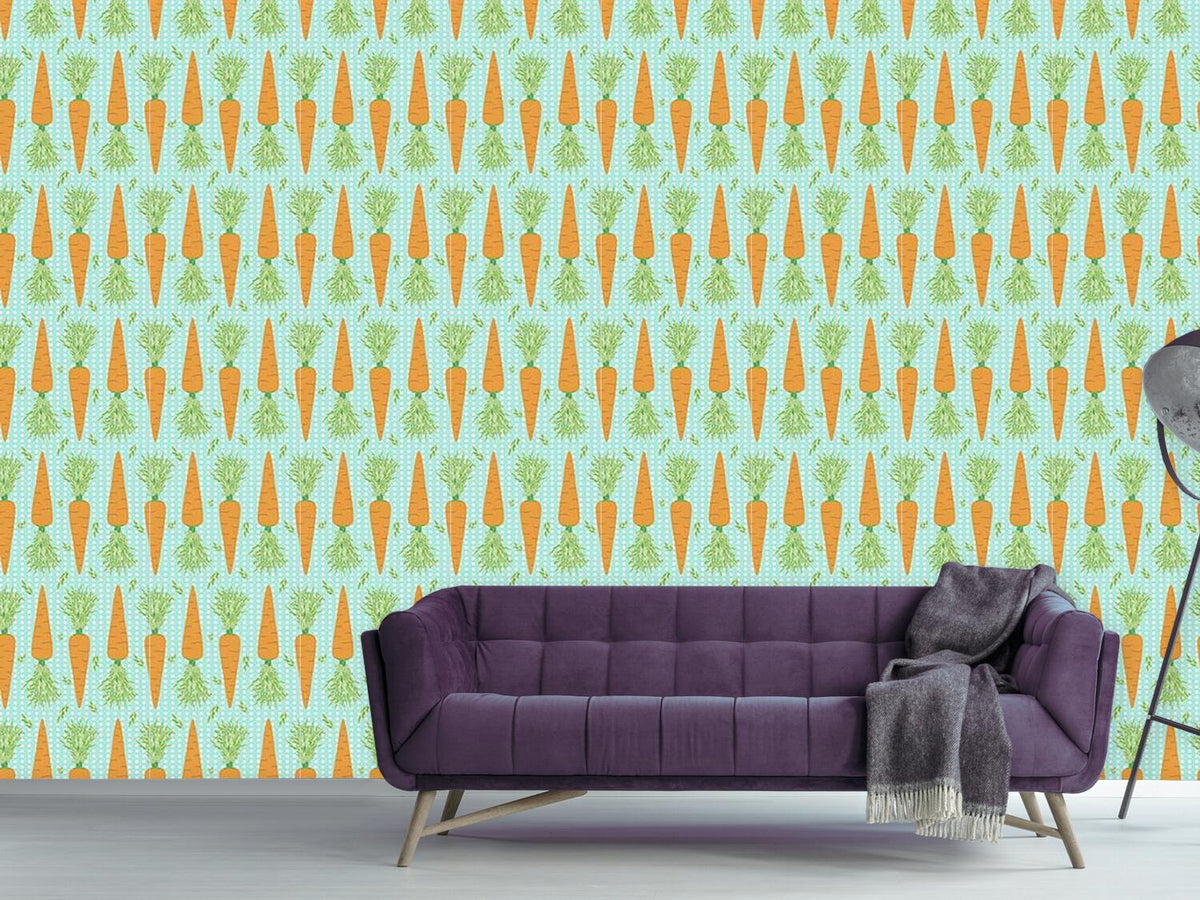 patterned-wallpaper-lotta-carrota-dance-the-polka-dots