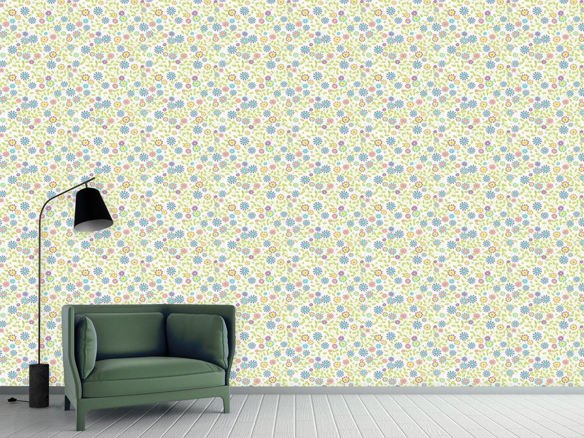 patterned-wallpaper-floral-morning-song