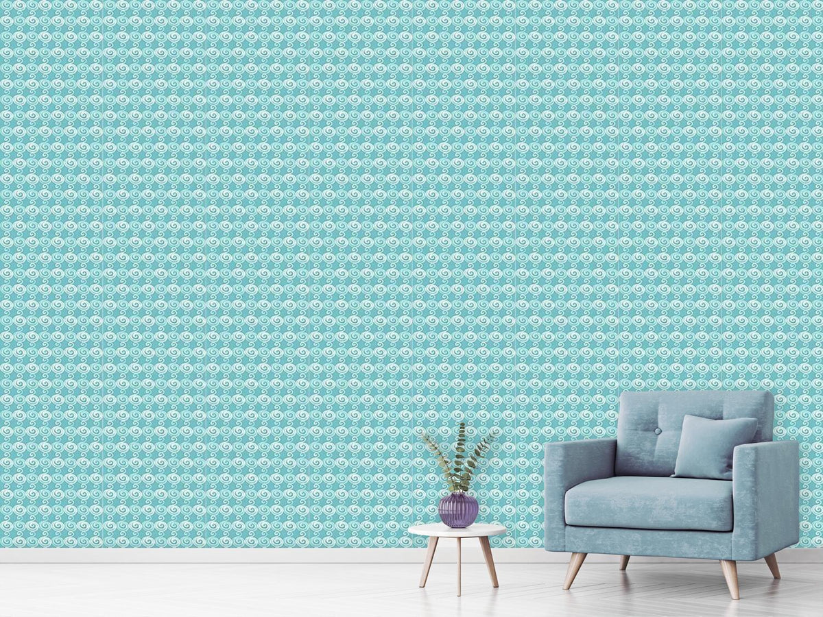 patterned-wallpaper-aquatica