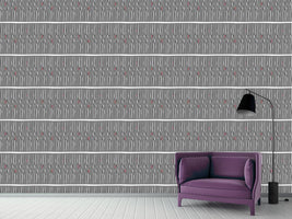 patterned-wallpaper-ethno-pin-stripe