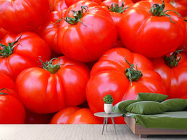 photo-wallpaper-fresh-tomatoes